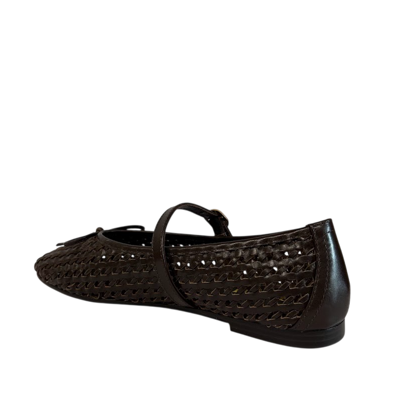 ITSE BAILARINA CAMDEM MARRÓN -53033