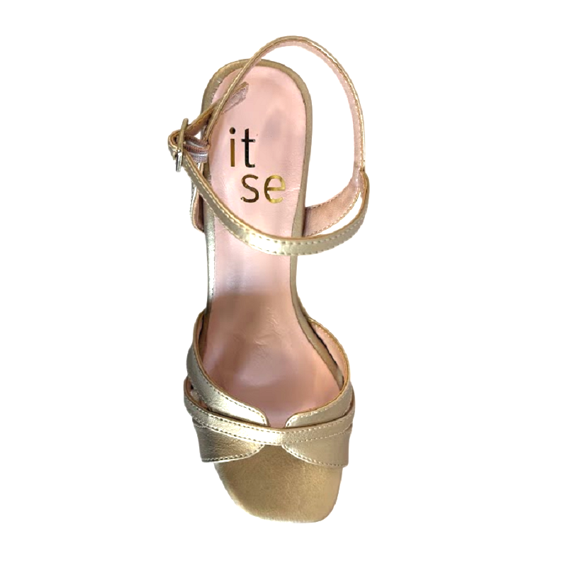 Itse Clever 2840p* Oro  -53493
