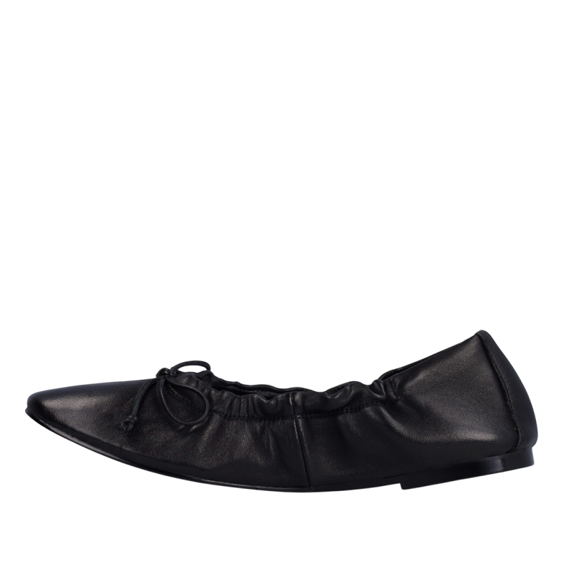Itse Creta Black  -52046