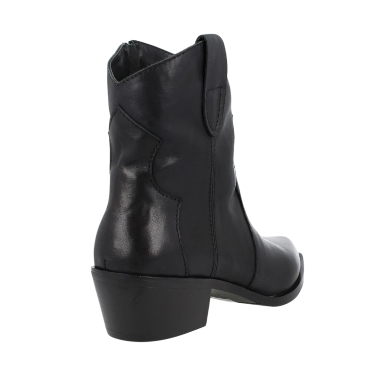 Itse Dallas Black  -52022