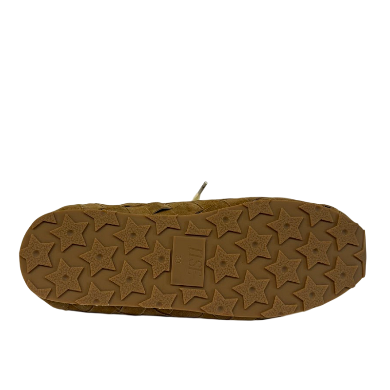 ITSE DEPORTIVO FRASER MARRÓN -53036