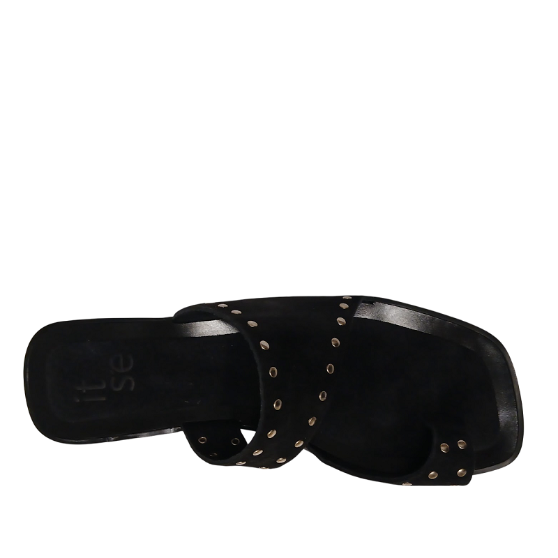 ITSE Dyna 3-Dyna NEGRO -53599