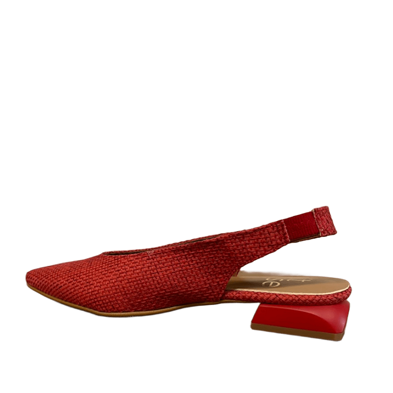 ITSE HABANA 2376 ROJO -52909