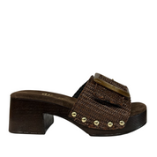 ITSE 2567 2567 MARRÓN -53274