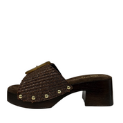 ITSE 2567 2567 MARRÓN -53274