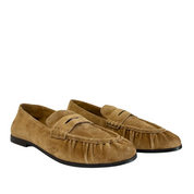 ITSE MOCASIN ATOKA MARRÓN -53030