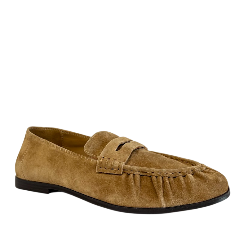 ITSE MOCASIN ATOKA MARRÓN -53030