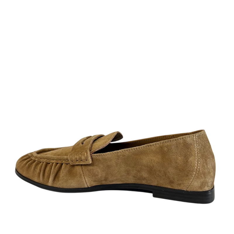 ITSE MOCASIN ATOKA MARRÓN -53030