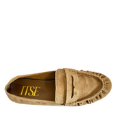 ITSE MOCASIN ATOKA MARRÓN -53030