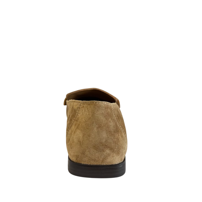 ITSE MOCASIN ATOKA MARRÓN -53030