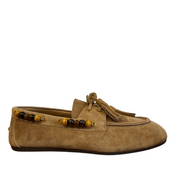 ITSE MOCASIN MINESOTA MARRÓN -53037