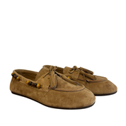 ITSE MOCASIN MINESOTA MARRÓN -53037