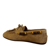 ITSE MOCASIN MINESOTA MARRÓN -53037