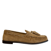 ITSE MOCASIN SHAWN MARRÓN -53029