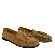 ITSE MOCASIN SHAWN MARRÓN -53029