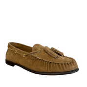 ITSE MOCASIN SHAWN MARRÓN -53029