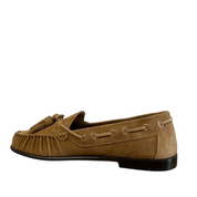 ITSE MOCASIN SHAWN MARRÓN -53029