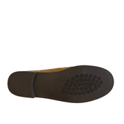 ITSE MOCASIN SHAWN MARRÓN -53029