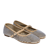 ITSE MOCASIN YELLOSTON BEIGE -53035