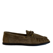 ITSE MOCASIN ZOE TAUPE -53034