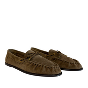 ITSE MOCASIN ZOE TAUPE -53034