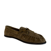ITSE MOCASIN ZOE TAUPE -53034