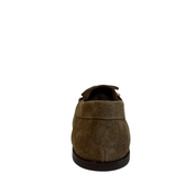 ITSE MOCASIN ZOE TAUPE -53034