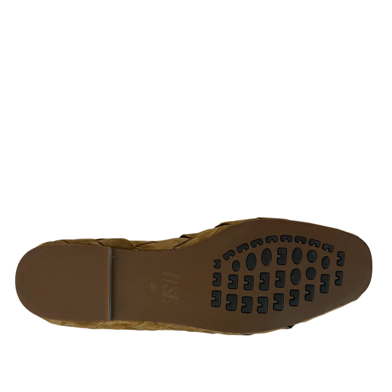 ITSE OZARK OZARK MARRÓN -53041