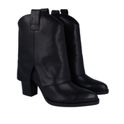 Itse Riota Black -52017