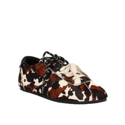 Itse Salma Cow Dune -52035
