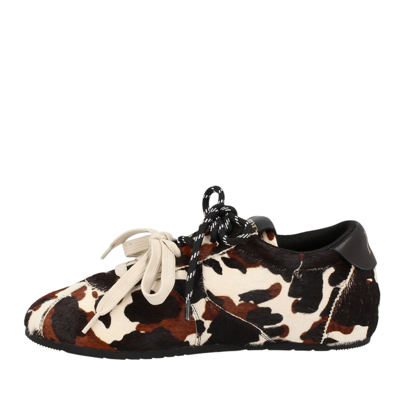 Itse Salma Cow Dune -52035