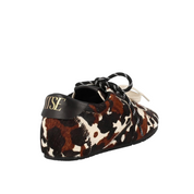 Itse Salma Cow Dune -52035