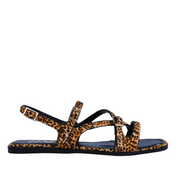 ITSE SANDALIA BELEN* ANIMAL PRINT -53040