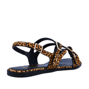 ITSE SANDALIA BELEN* ANIMAL PRINT -53040