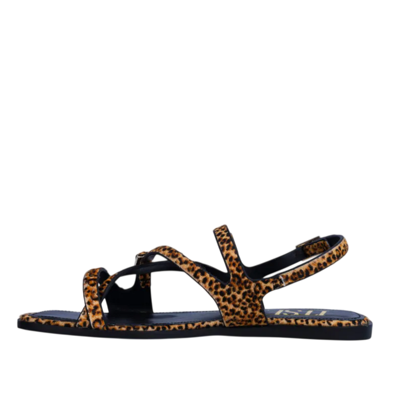 ITSE SANDALIA BELEN* ANIMAL PRINT -53040