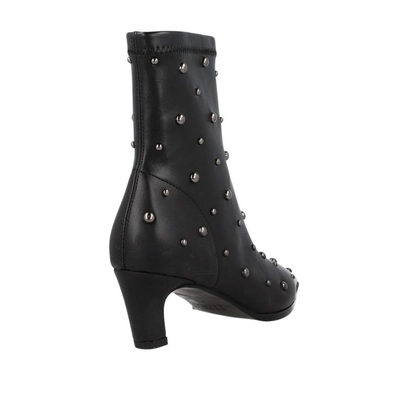 Itse Tirana Black  -52013