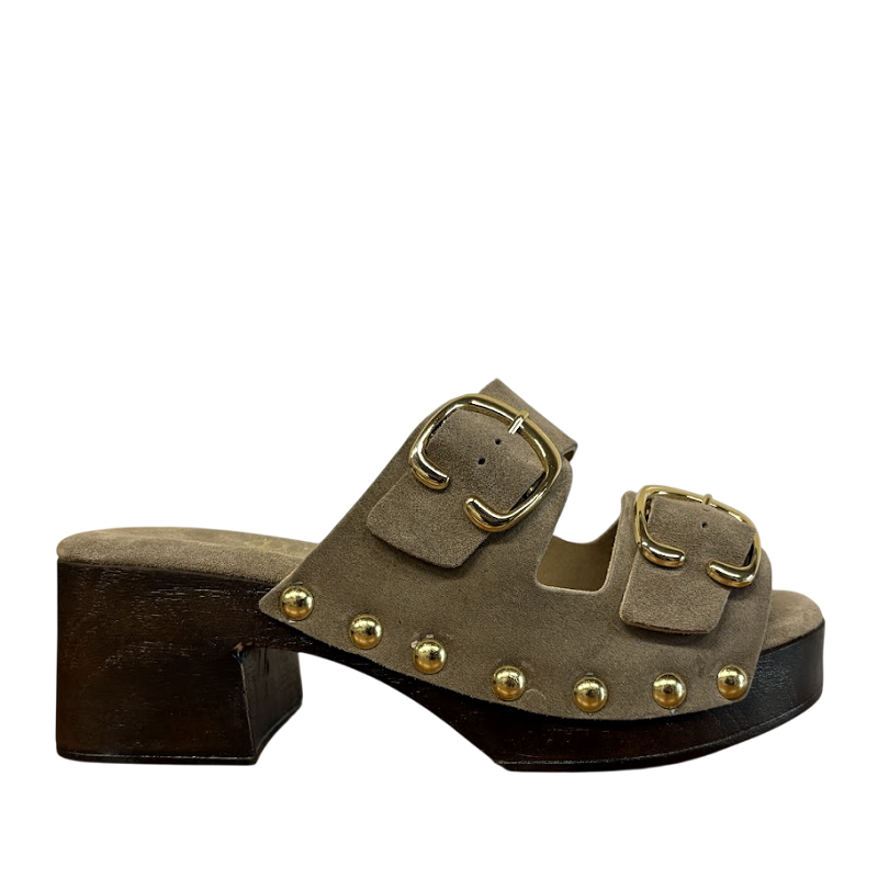 ITSE 2565 2565 TAUPE -53268