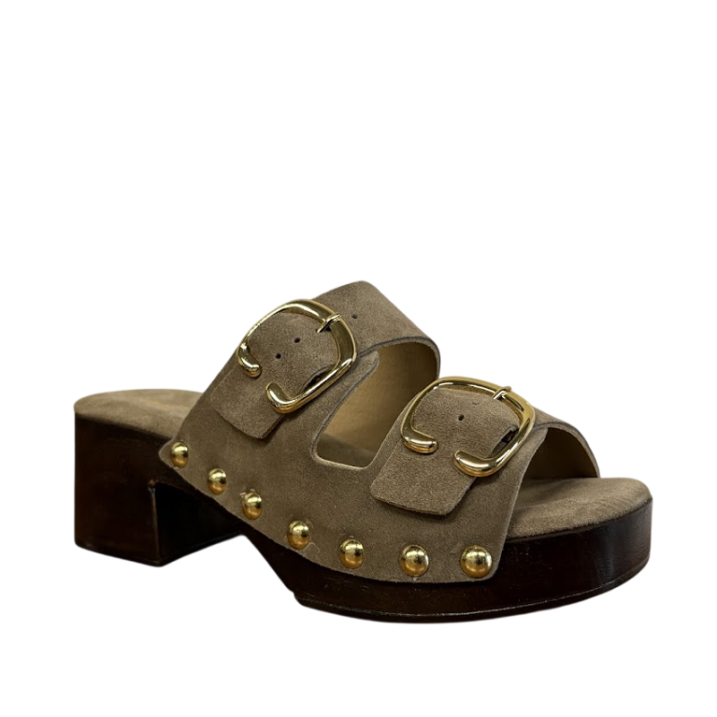 ITSE 2565 2565 TAUPE -53268