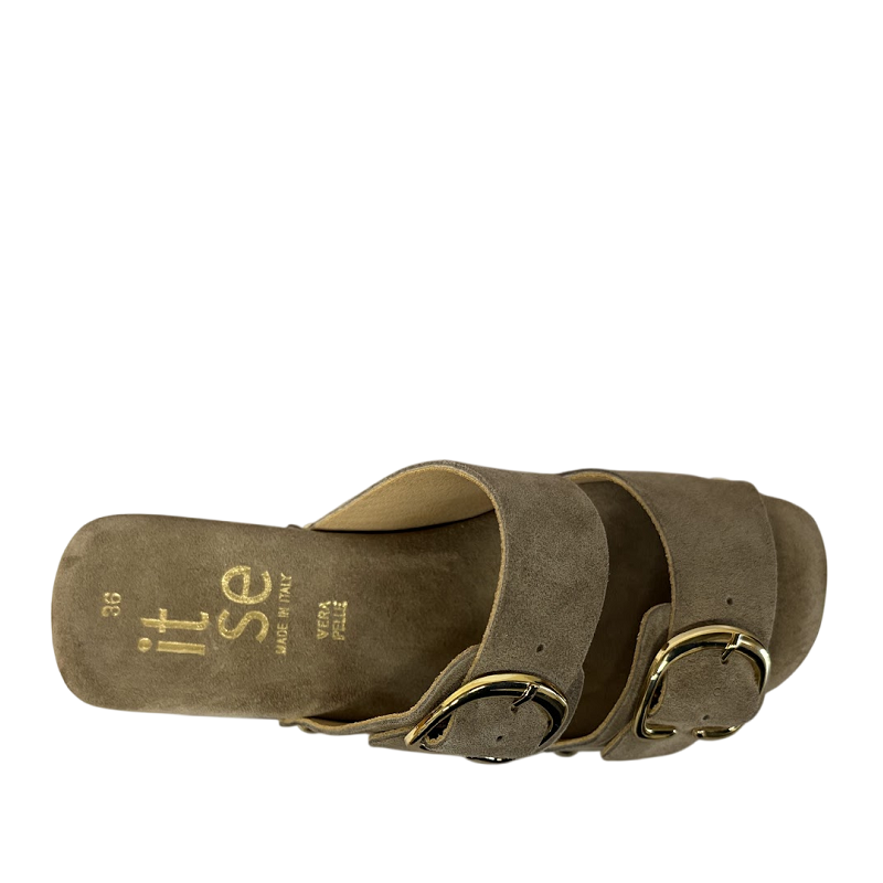 ITSE 2565 2565 TAUPE -53268