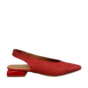 ITSE HABANA 2376 ROJO -52909