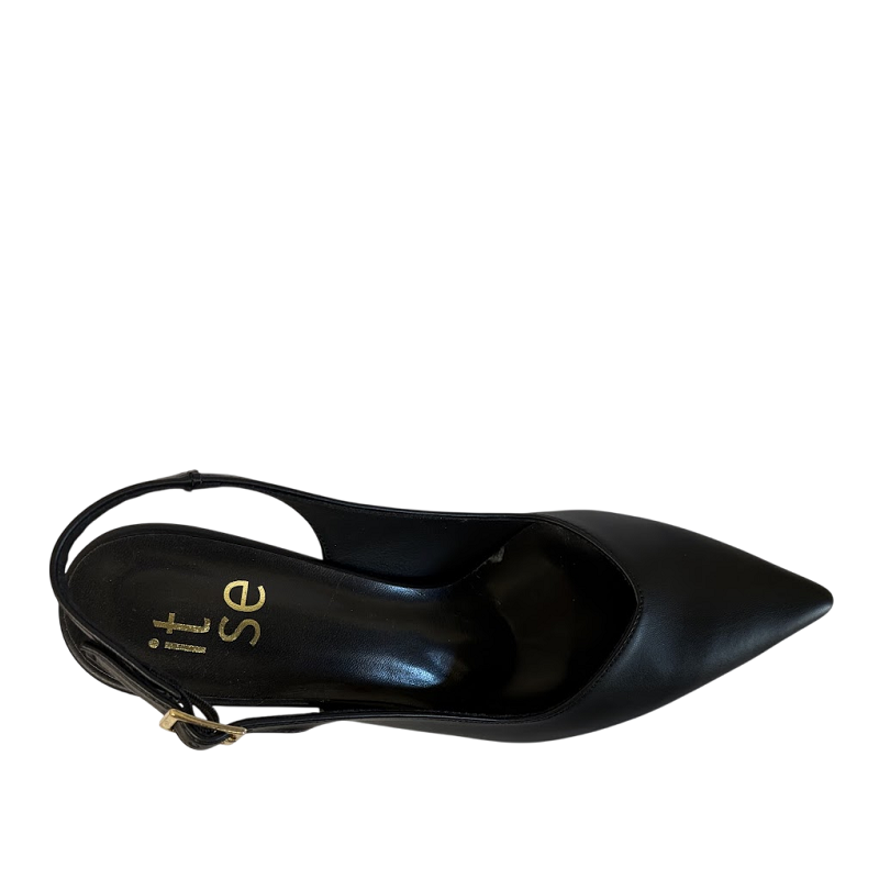 ITSE MANCHESTER 2315BD* NEGRO -52912