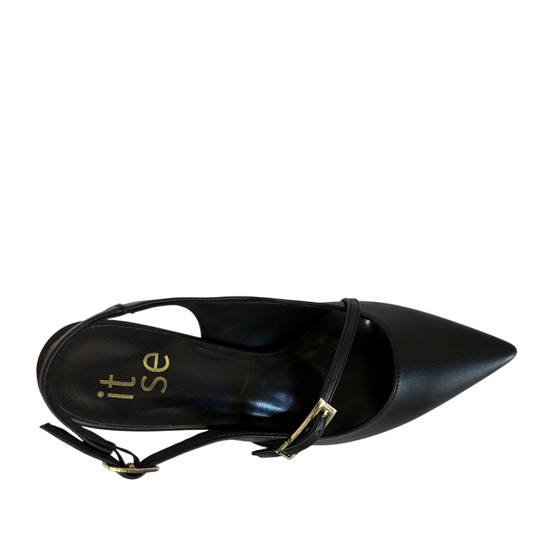 ITSE MANCHESTER 2786BD NEGRO -52914