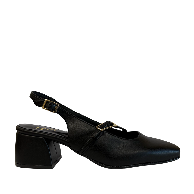 ITSE MANCHESTER 2788N NEGRO -52907