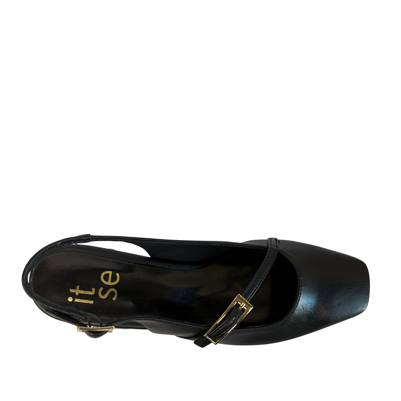 ITSE MANCHESTER 2788N NEGRO -52907