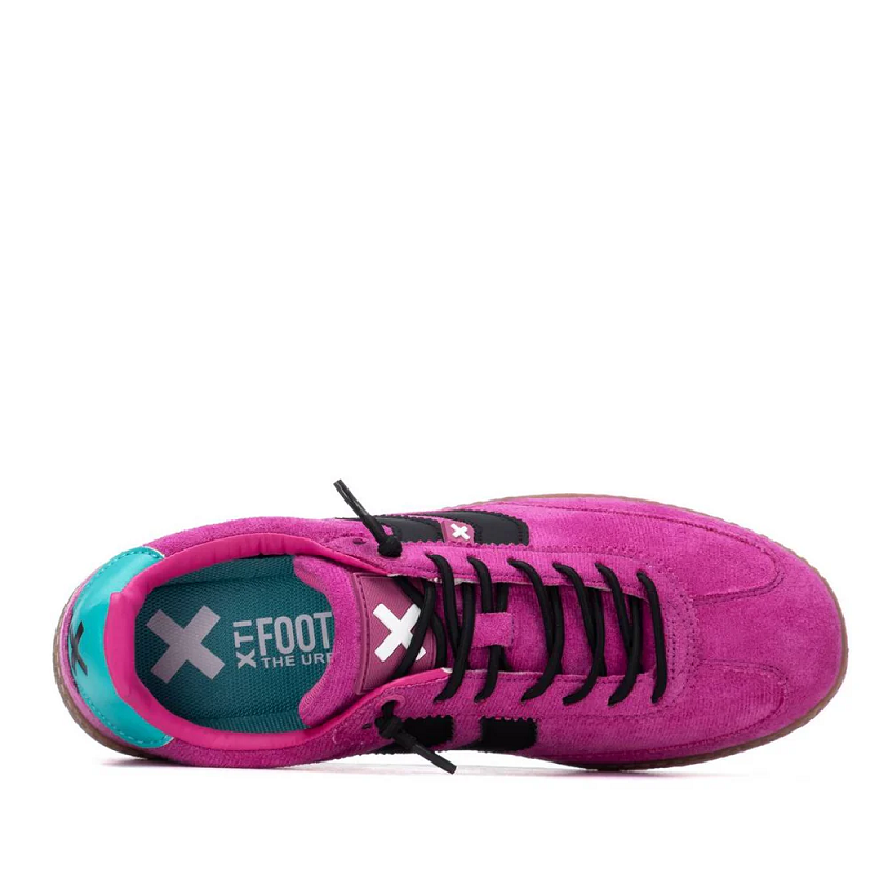 XTI 144170- FUCSIA- 52086