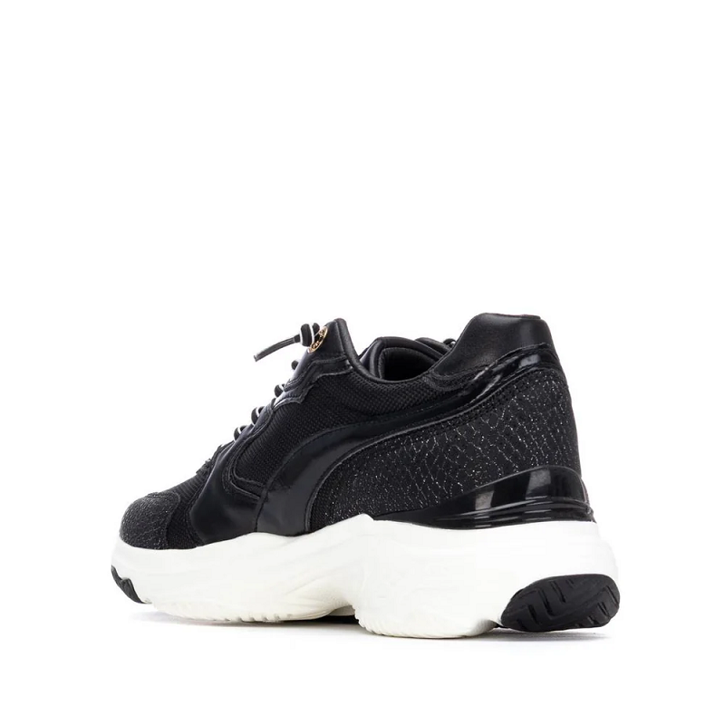 XTI 144181- NEGRO -52204