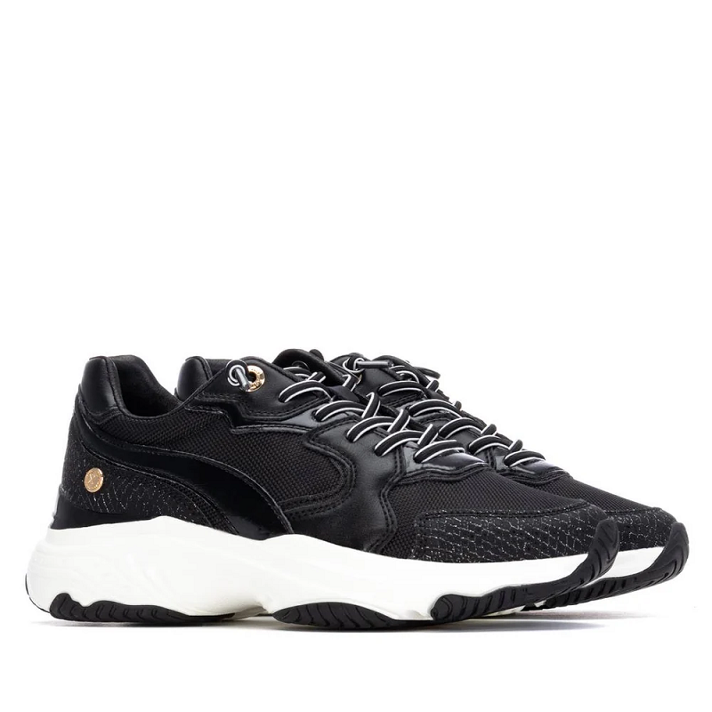 XTI 144181- NEGRO -52204