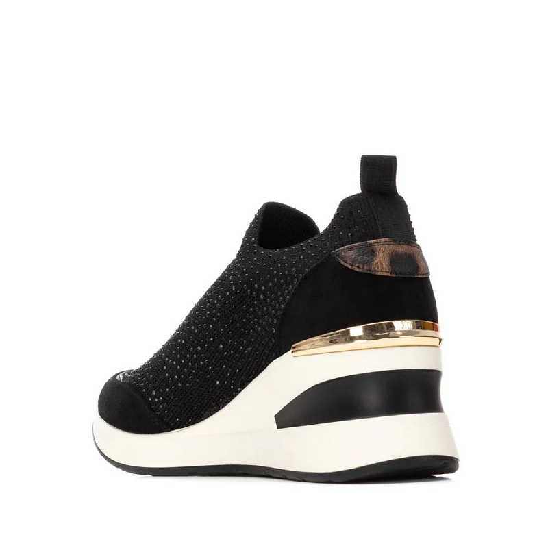 XTI 144385- NEGRO - 52206