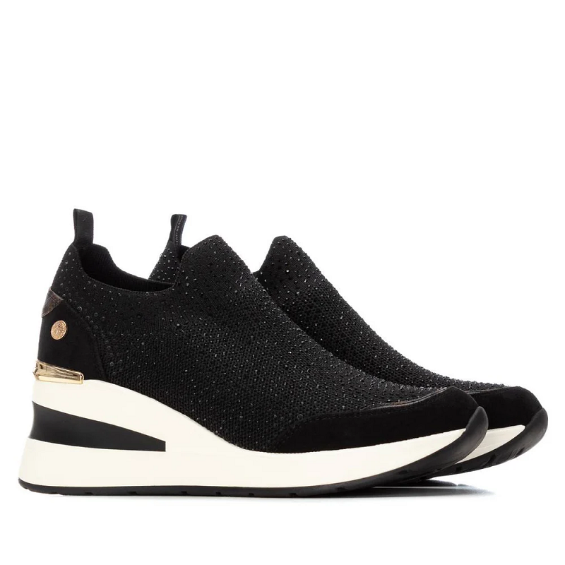 XTI 144385- NEGRO - 52206