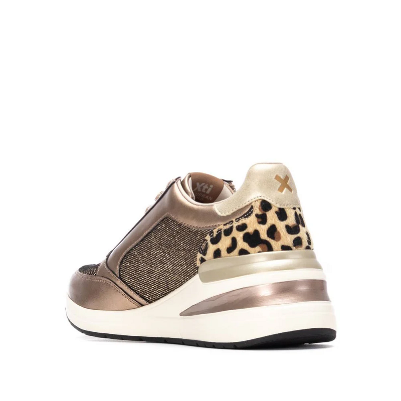 XTI 144629- BRONCE -52207